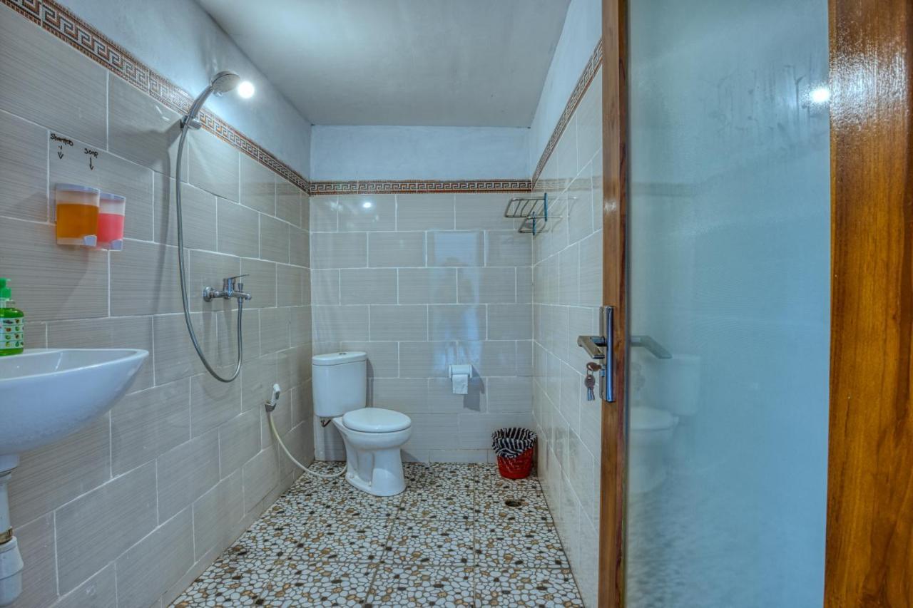 Alit Cottage Batumadeg Екстериор снимка