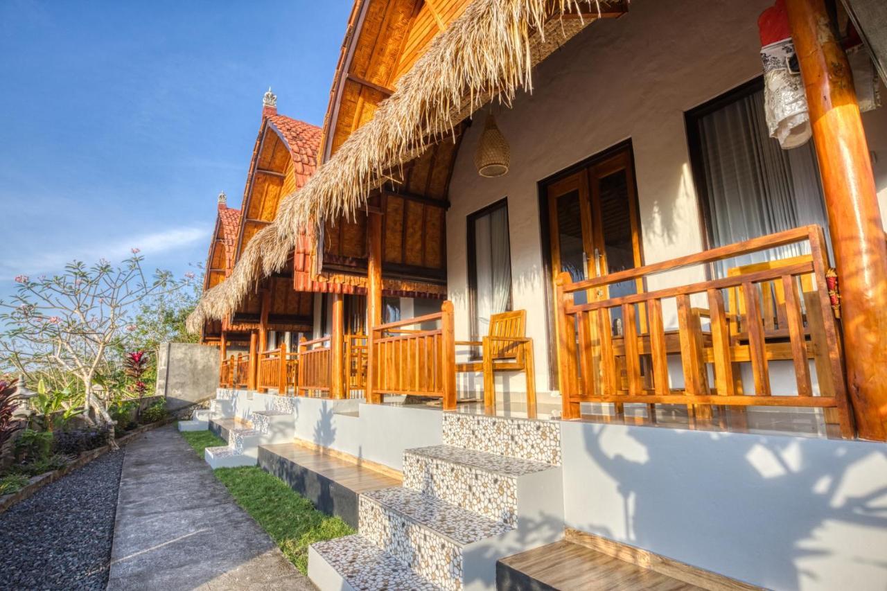 Alit Cottage Batumadeg Екстериор снимка