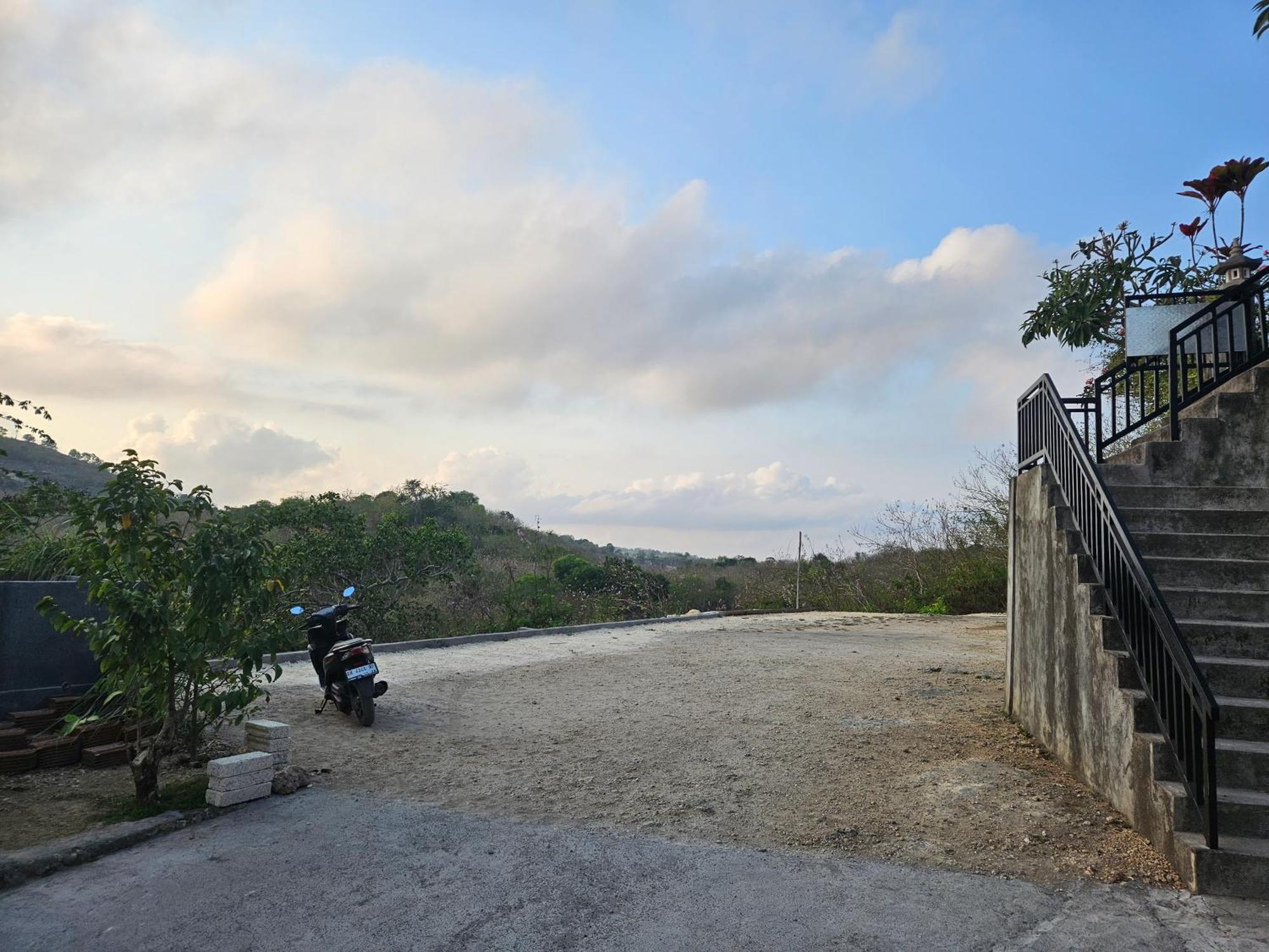 Alit Cottage Batumadeg Екстериор снимка